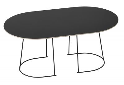 Airy Coffee Table Medium Table basse Muuto
